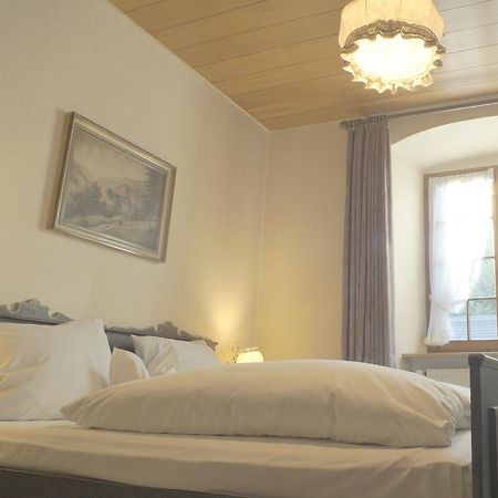 Faehrhaus Hotel Waldshut-Tiengen Esterno foto