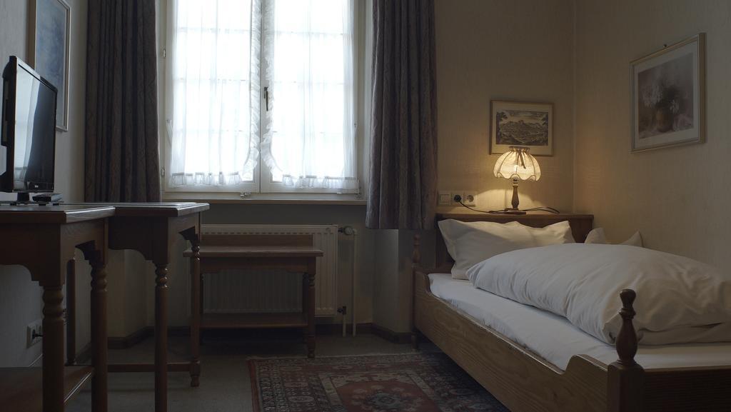 Faehrhaus Hotel Waldshut-Tiengen Camera foto