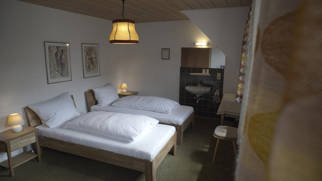 Faehrhaus Hotel Waldshut-Tiengen Camera foto