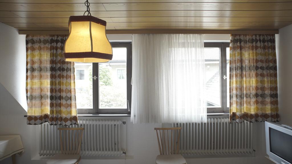Faehrhaus Hotel Waldshut-Tiengen Camera foto