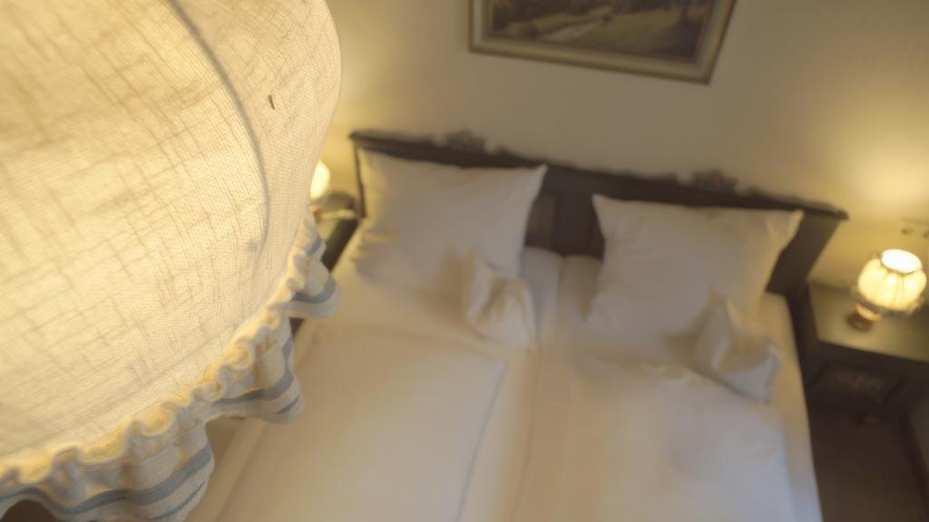 Faehrhaus Hotel Waldshut-Tiengen Esterno foto
