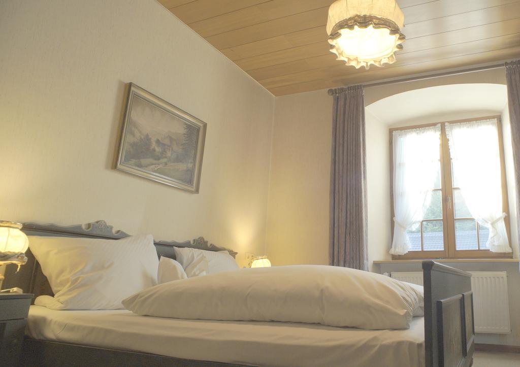 Faehrhaus Hotel Waldshut-Tiengen Esterno foto